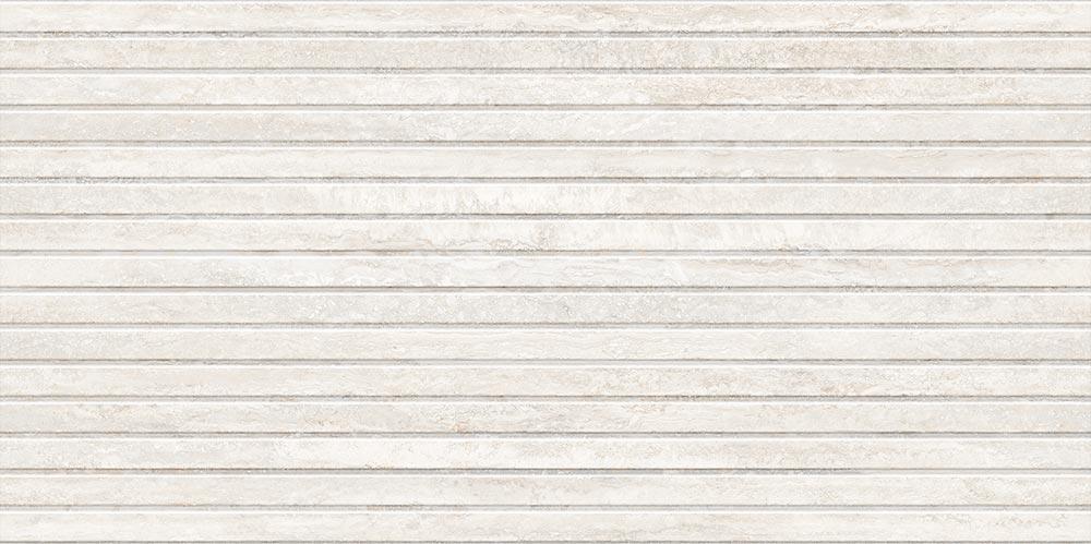 NATIVA WHITE DECOR MATT (59,5x119,2)