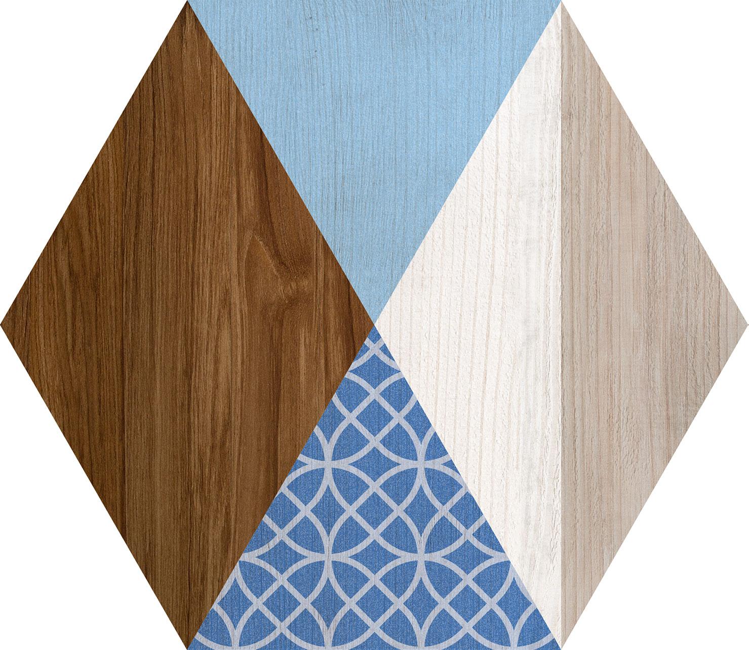 ARTDECO (M) 23x26 - B68