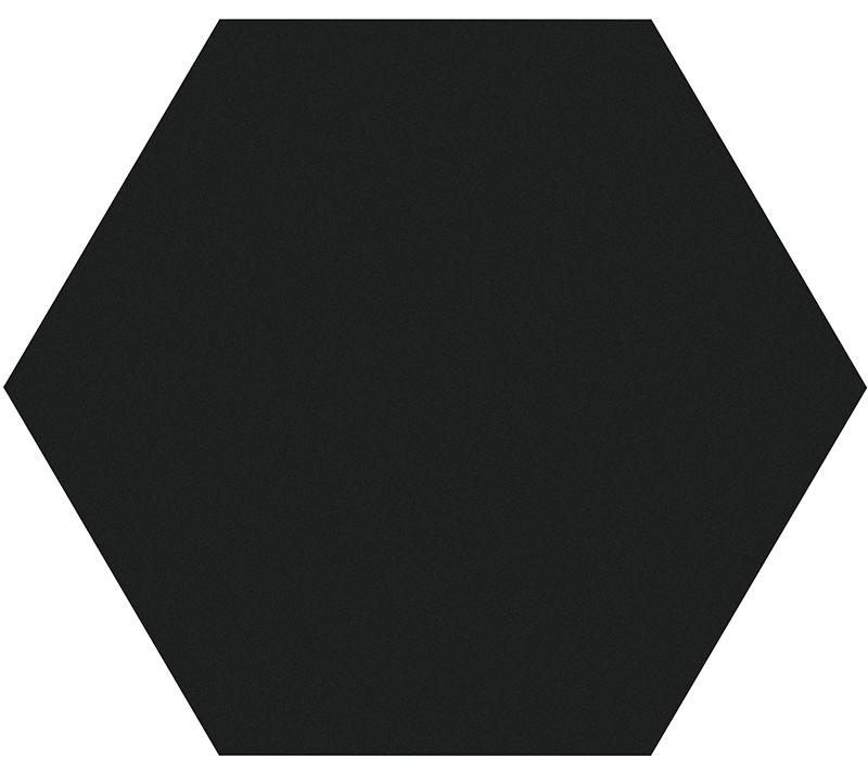 HEXA BLACK (M) 23x26 - B68
