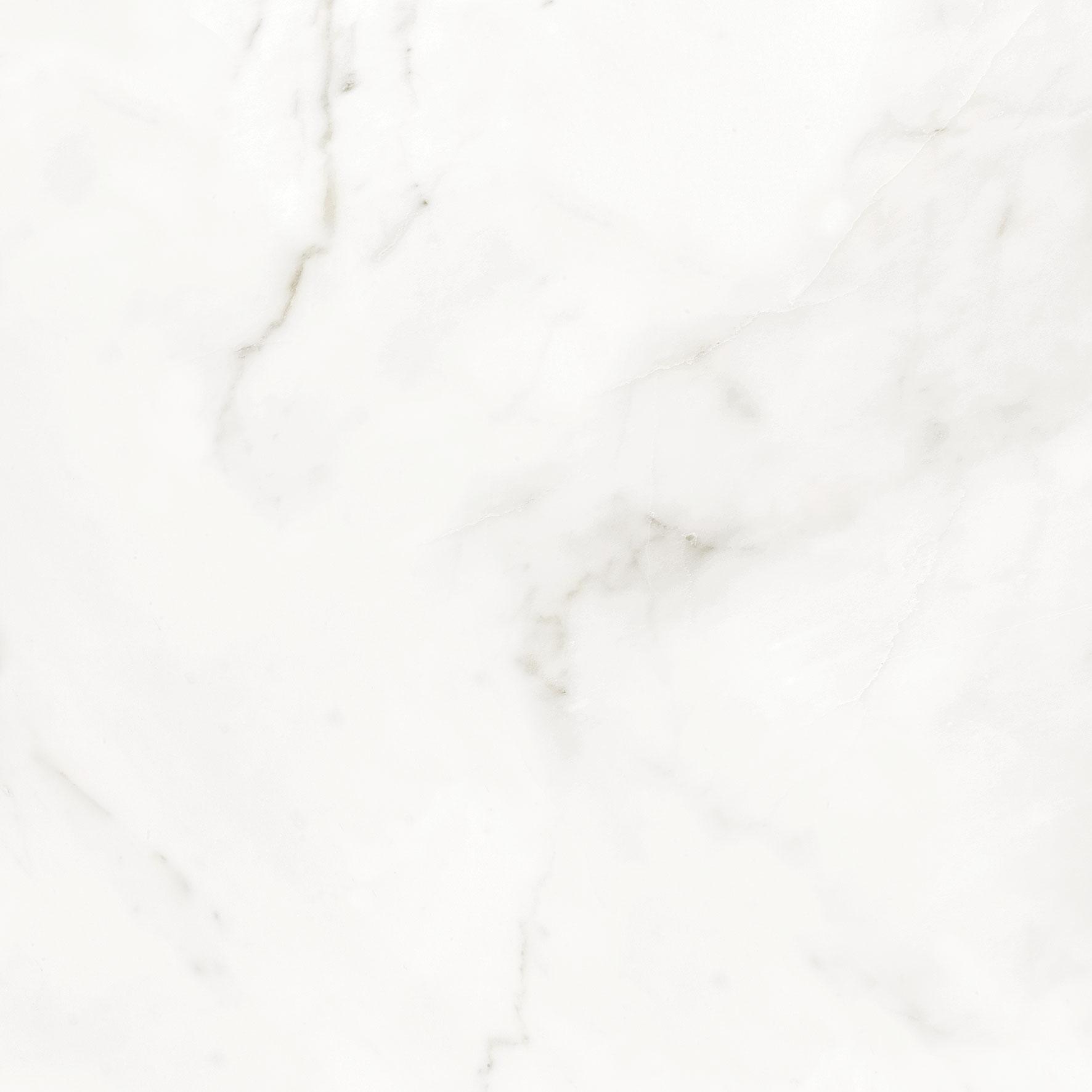 ALEXANDRA WHITE POLISHED RECT.