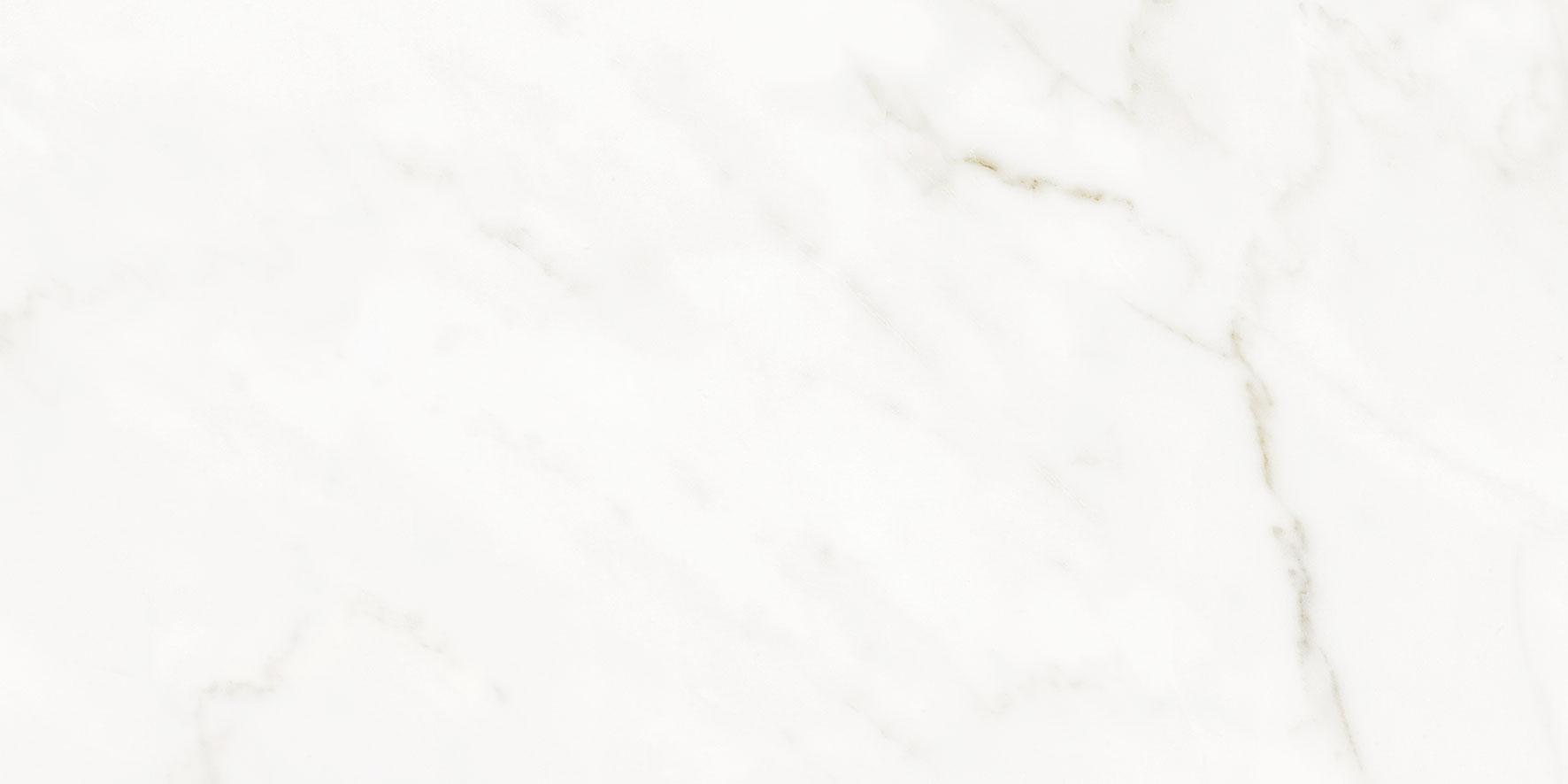 ALEXANDRA WHITE POLISHED RECT.