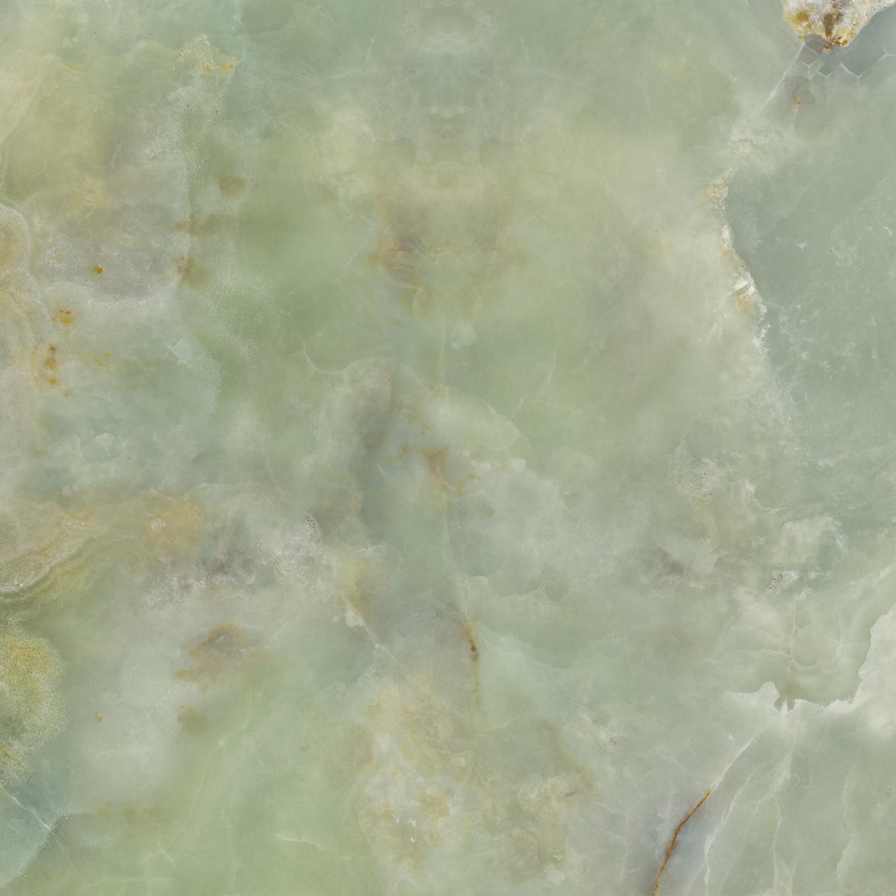 ONIX JADE POLISHED LUX RECT. 120x120 - B104