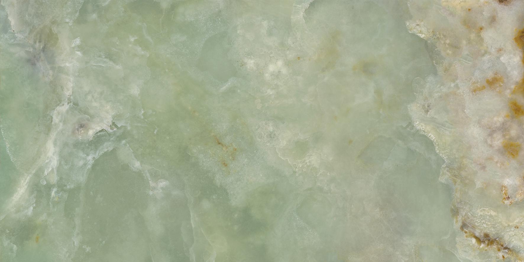 ONIX JADE POLISHED LUX RECT. 60x120 - B103