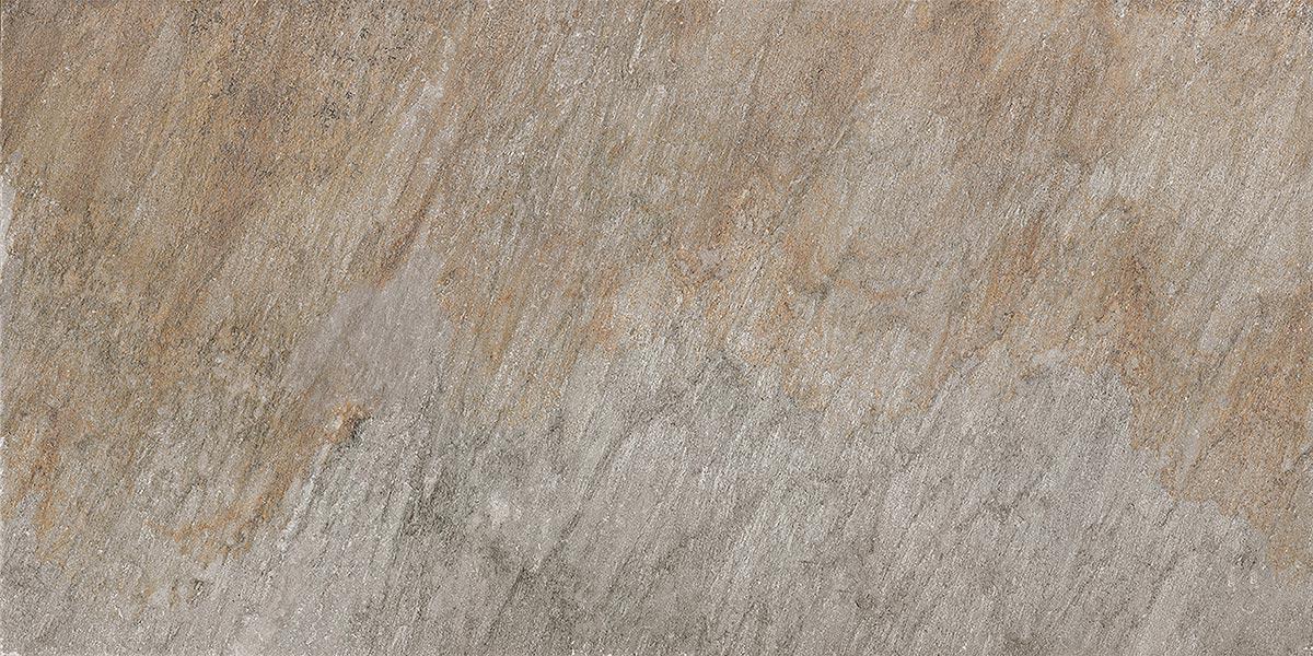 QUARTZITE MULTICOLOR MATT RECT. 59,5x119,2 - B85