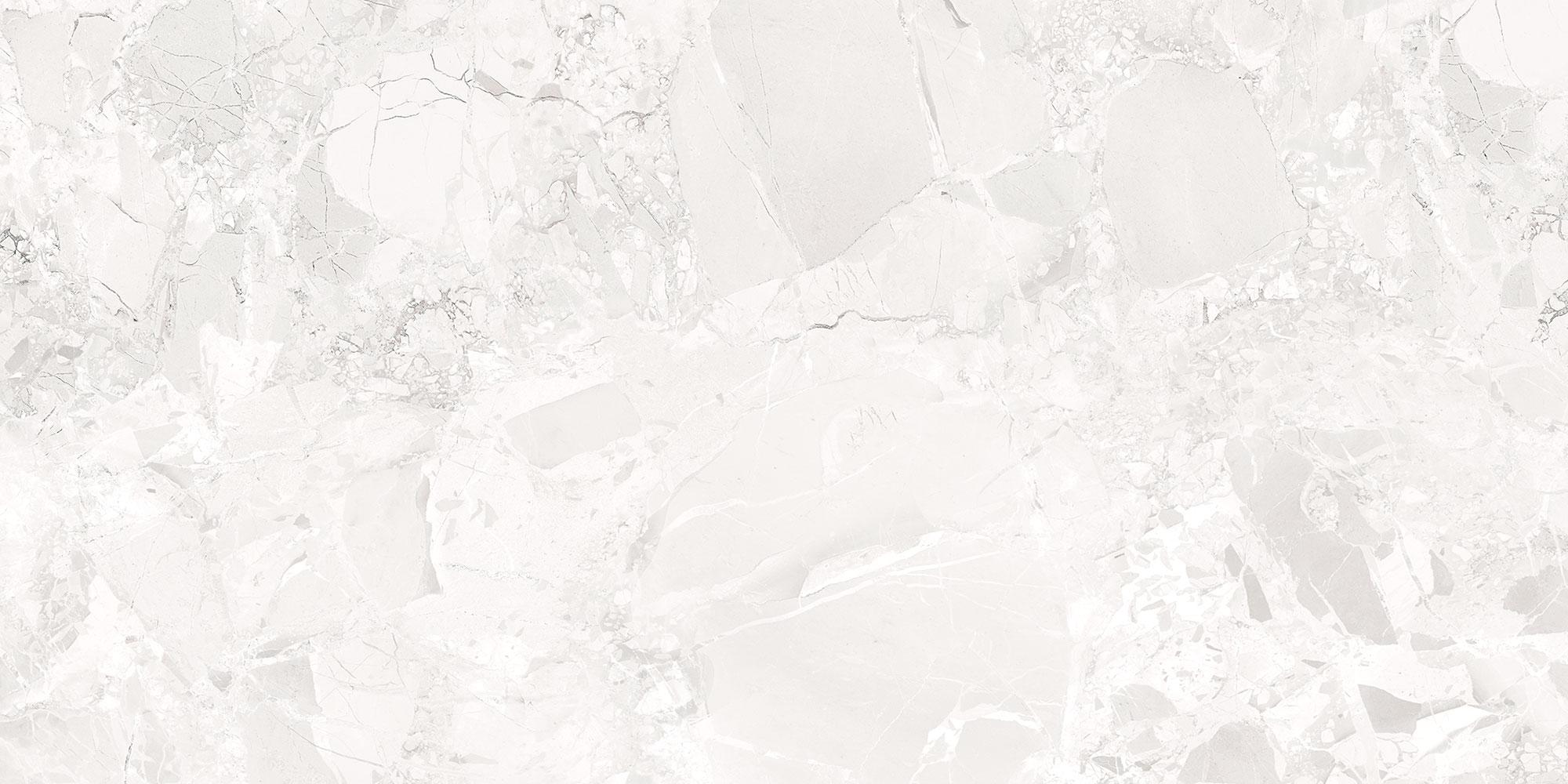 ACADIA WHITE POLISHED RECT.