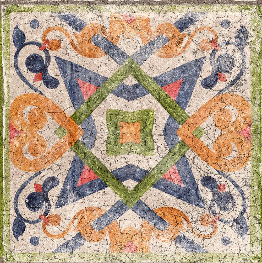 VERACRUZ MATT 15x15 - B67