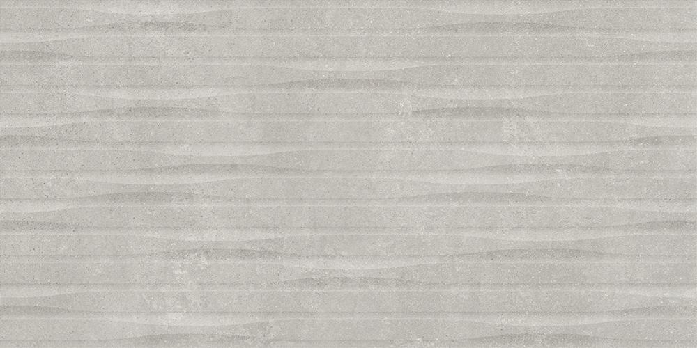 SEVEN DECOR SILVER RECT MATT