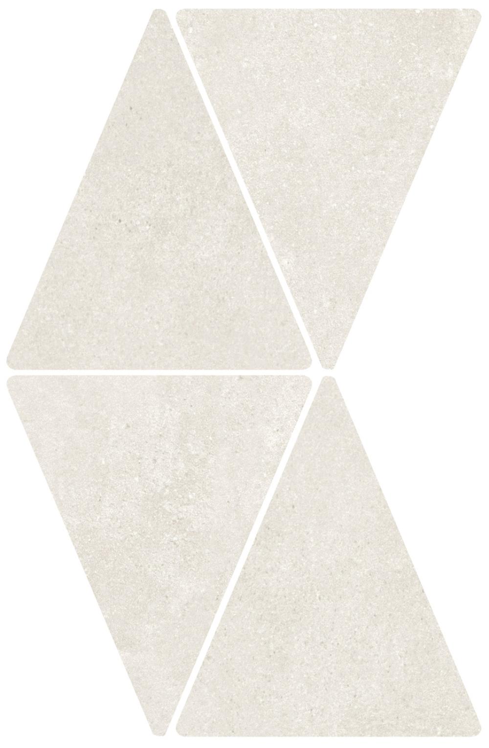 MOSAICO SEVEN PEARL MATT