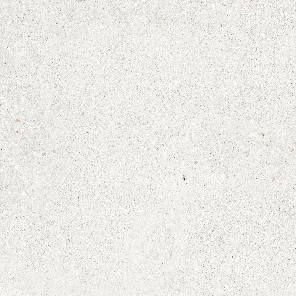 MACAN WHITE RECT MATT 59,5x59,5 - B27