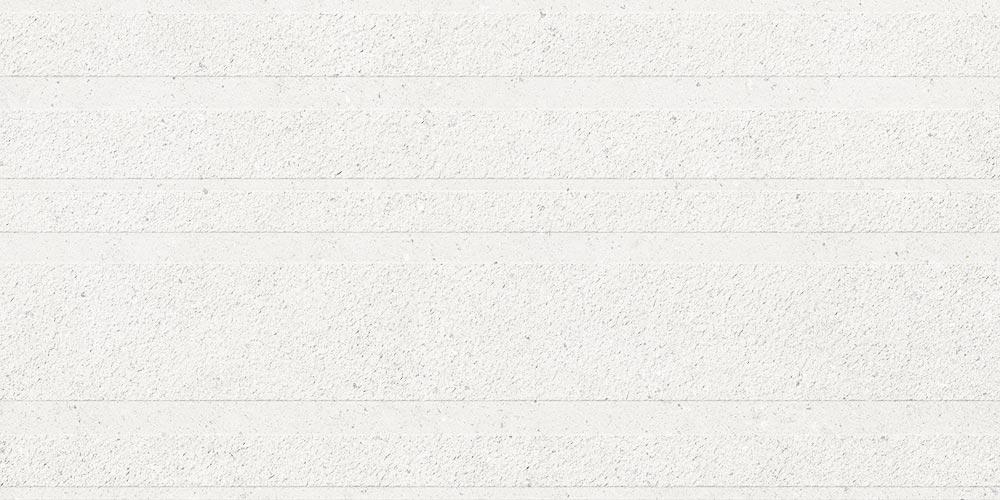 MACAN WHITE DECOR RECT MATT 59,5x119,2 - B110