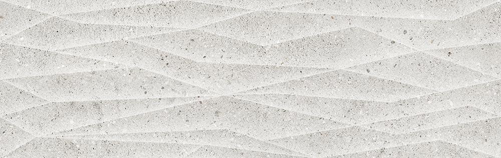 MACAN DECOR GREY RECT MATT