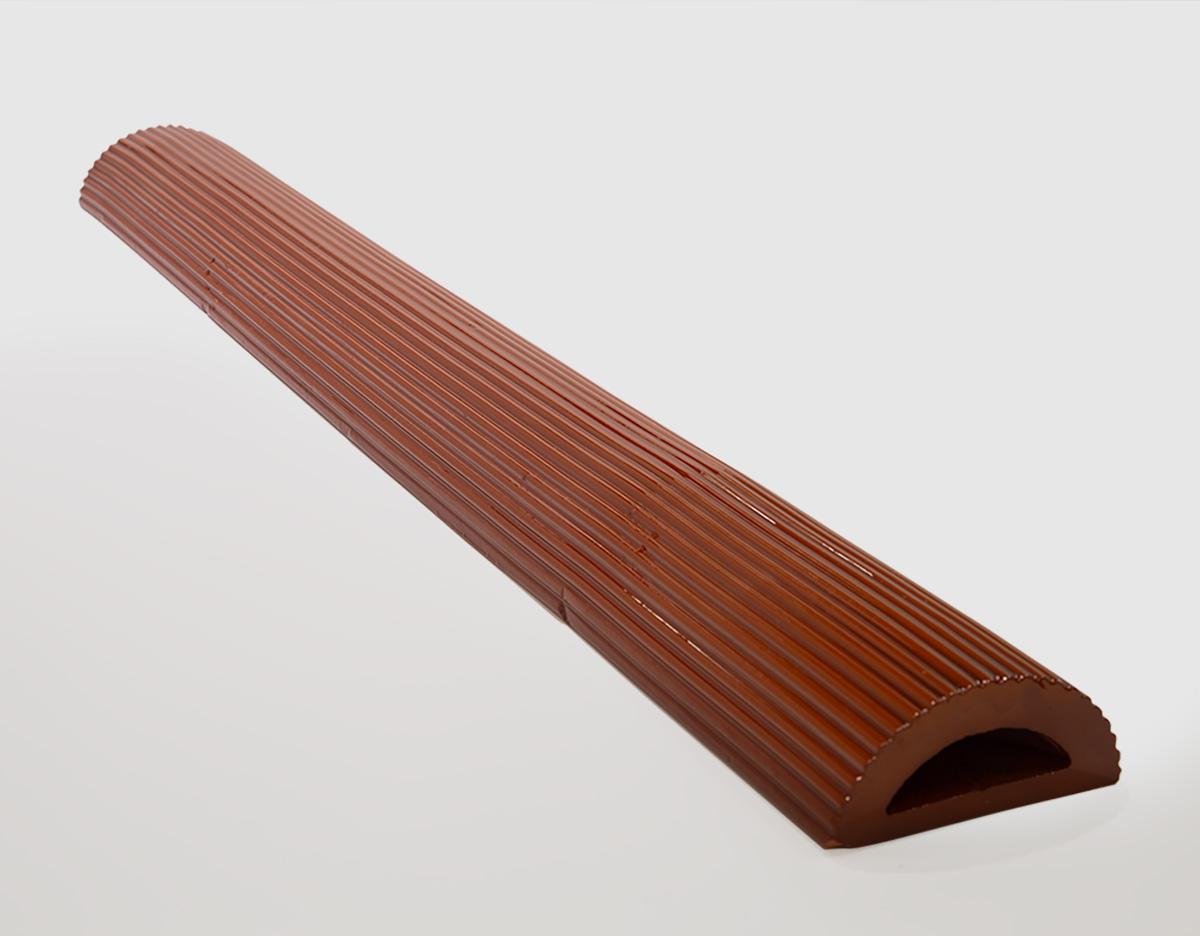 MOLDURA OSADIA TANNER SHINY 12,5X90