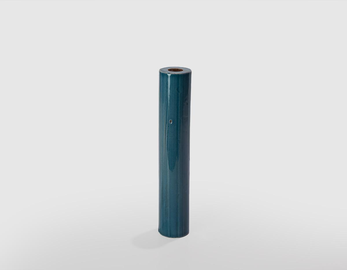 MOLDURA CYLINDER 3,5X20 COSMICA BLUE SHI 3,5X20
