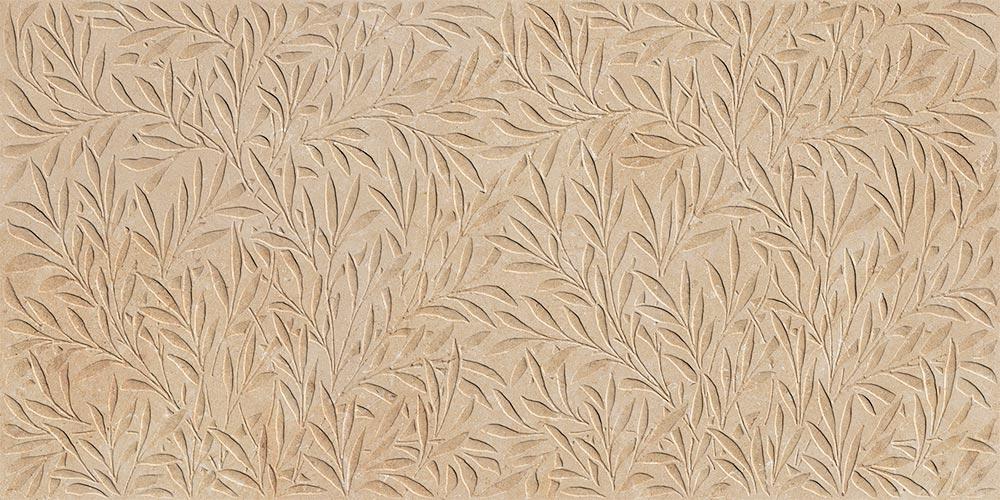 SALMA AMBER DECOR MATT