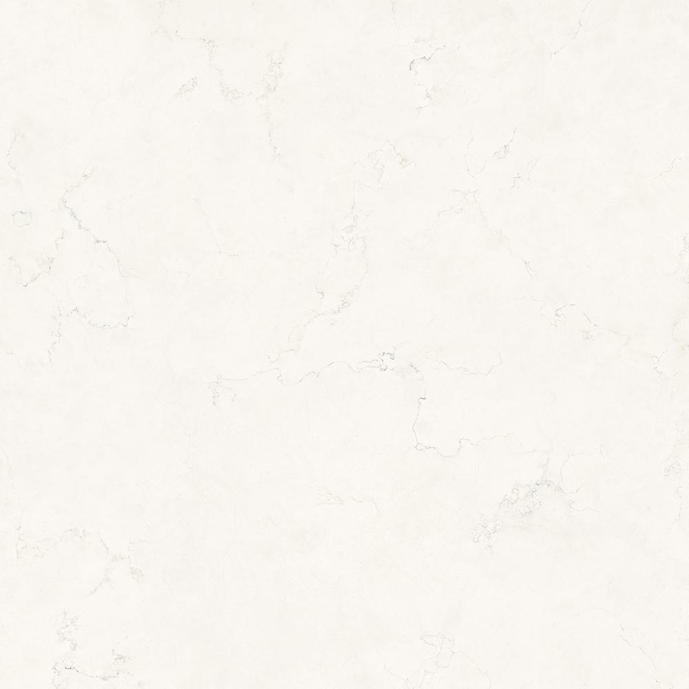 BIANCO PERLINO SATIN RECT.