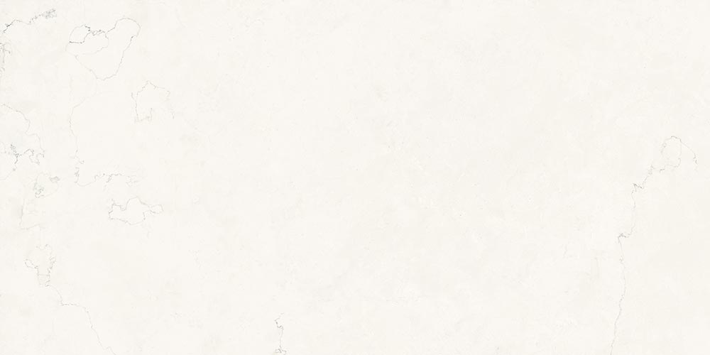 BIANCO PERLINO SATIN RECT.