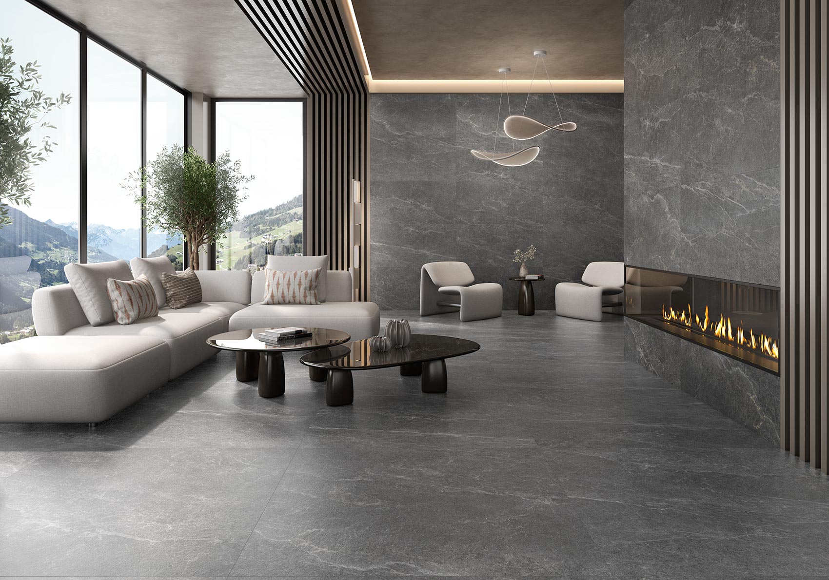 ROCK STONE