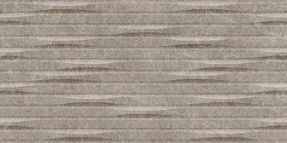 ROCK STONE MOKA DECOR MATT RECT.