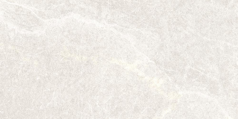 ROCK STONE WHITE MATT RECT.