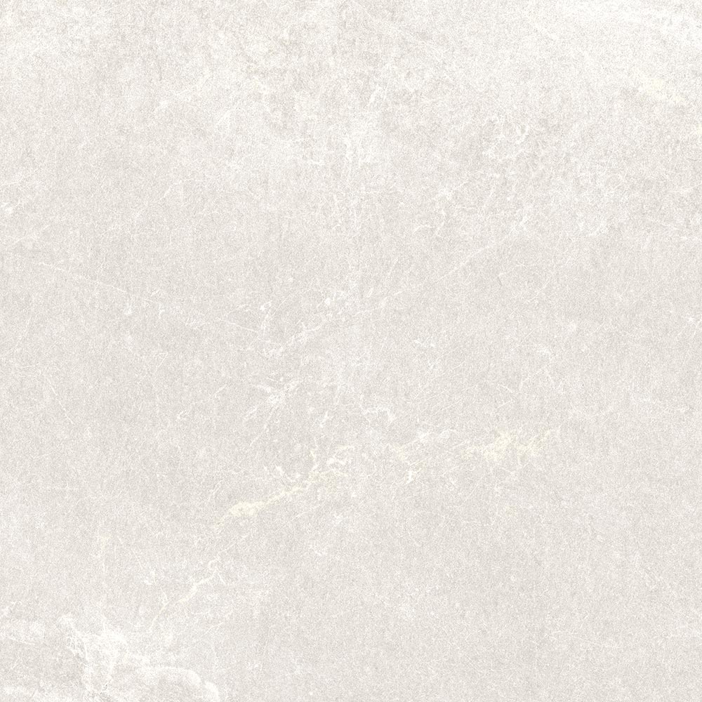 ROCK STONE WHITE MATT RECT.